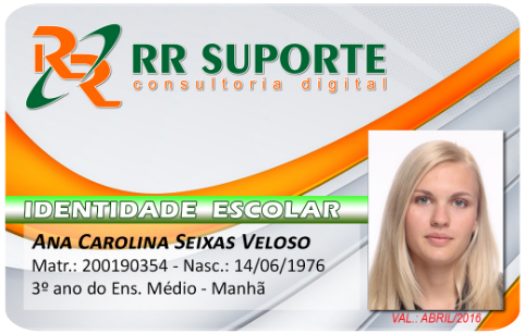 Identidade Escolar
